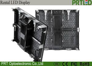 Wholesale High quality P3.91 LED Display screen,outdoor rental panel 500 x 500 mm from china suppliers