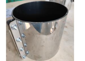 Wholesale 430 304 Stainless Steel Compression Coupling 38mm For Industrial Vacuum System from china suppliers