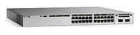 China Ethernet Cisco Catalyst 3850 Core Switch , C9300-24UX-E Cisco 3850 10gb Switch on sale