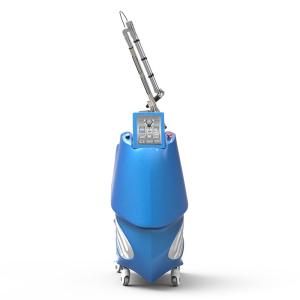 Wholesale OEM/ODM zoom spot size 2-10mm adjustable picosecond picosure laser tattoo removal system laser q switching from china suppliers
