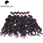 Curl 6A Remy Hair Water Wave Peruvian Human Hair For Black Women