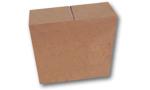 Common Refractoriness Magnesia Bricks Top-Notch Refractory Products for Industry
