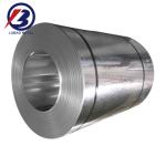 Mid Hard Galvanized Steel Coils 0.12mm-4.0mm customized thickness 600mm--1500mm