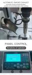 Multifunction Semi Auto Soldering Machine Foot Micro Switch Connector Foot Tin