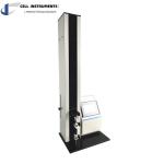 ASTM D1683 Woven Fabric Sewn Seams Breaking Strength Testing Machine Breaking