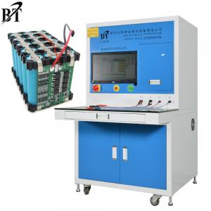 China Multifunctional Battery Pack Tester Battery Short Circuit Tester ISO9001 Certificate on sale