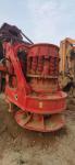 300KW Sany Used Rotary Drilling Rig Engine Power SR360E 2018
