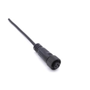 Wholesale Metal Nut Screw Waterproof Connector 8a M12 250v For Led Lighting from china suppliers