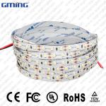 Double Non Waterproof SMD LED Flexible Strips 240 Leds Per Meter CRI 80 / 90