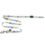 Led Luminating Pet Traction Rope Rechargeable Dog Harness Leash
