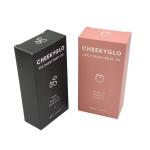 Custom Printed Tuck End Auto Lock Boxes 350gsm 400gsm 500gsm Art Coated Paper