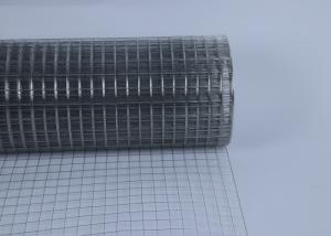 Wholesale 1/2&quot; 304 Stainless Steels Welded Wire Mesh for Constructioaising Chicken Duck Geese Rabbit Cage from china suppliers