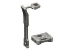 Rugged Case Cable Fault Tester Set , Depth Detecting Underground Cable Tracer