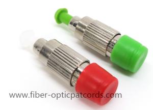 Wholesale Male To Female Type FC Fiber Optic Attenuator Low PDL For FFT System FC Attenuator adjustable from china suppliers