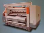 Fingerless type Single Facer Corrugator, Vacuum Suction Model, Single Facer