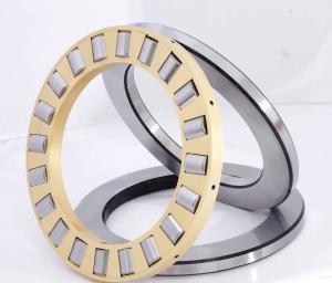 Wholesale 81144M 220*270*37mm With SKF3 Material Oil Drilling Thrust Cylindrical Roller Bearings from china suppliers