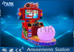 Wholesale Super Speed Indoor Arcade Car Racing Game Machine For Amusement Center from china suppliers
