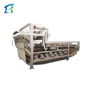 Wholesale 3000 kg Weight Belt Filter Press for Sludge Drying Machine Condition from china suppliers