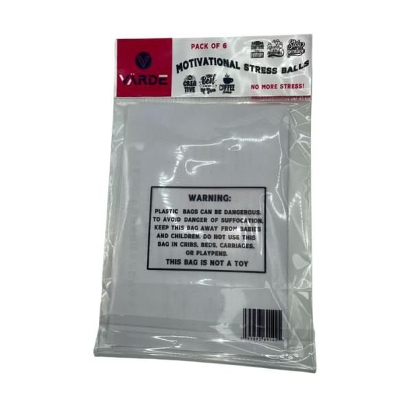 Mobile Phone Case Packaging Custom Printed OPP Self Adhesive Bags with Transparent Design