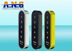 Wholesale New Type Password Lock Digital Pin Lock Drawer Cabinet Safe Lock from china suppliers