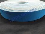 Cigarettes Machinery Customize Flat Anti Slip Conveyor Belt