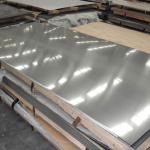Polished Slit Edge Steel Plates Sheets Standard 1000mm-2000mm