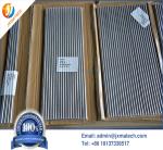 Various Size CuW Copper Tungsten Rods Tungsten Alloy