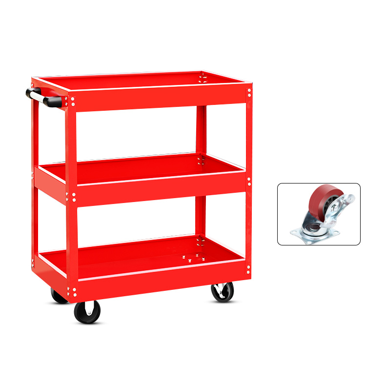 Stainless Steel Simple Tools Cabinet Living Room Furniture