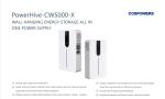 PowerHive-CW5000-X