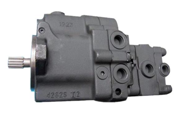 EX35 YC35-6 YC45 PC30 Main Hydraulic Pump Rexroth PVD-1B-32 Pump For Crawler