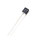 Radial Lead 2A 145C Thermal Fuse 250V 3A For Overheat Protection