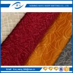 100 Polyester Liner Sofa Cloth Fabric Customized Size SGS Approved