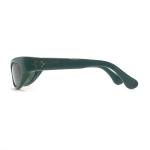 AS079 Acetate Frame Sunglasses The Ultimate Choice for Fashion and Protection