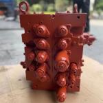 XCM Excavator Control Valve Hydraulic Distribution For XCMG 922E 933
