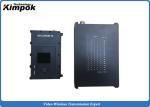 300-999Mhz Drone UAV Data Link For Surveillance 485g lightweight