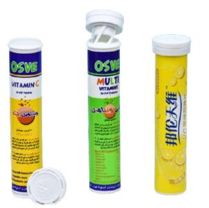 Wholesale Certificate FSSC 22000 Cute Print Custom Child Heath Safe Chocolate Candy Cylinder from china suppliers