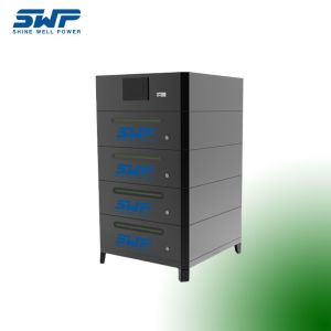 Wholesale Commercial Stackable Battery Storage Stackable Home Battery IEC62619 from china suppliers