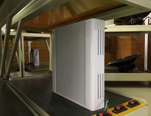 Modular design led high bay light 150w 2700K - 6500K , indoor led high bay