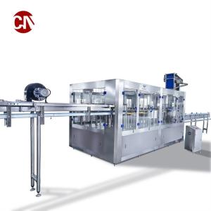 Wholesale 380V Pineapple Mango Juice Production Line for Complete Agronomic Products Processing from china suppliers