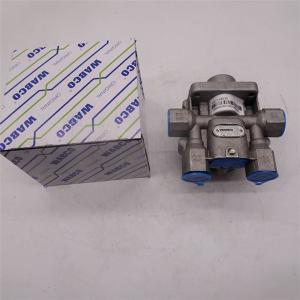 Wholesale Shanxi Automobile / Howo Truck Parts Four Circuit Protection Valve Of 9347144030 from china suppliers