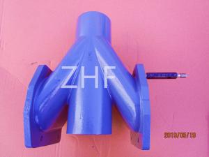 Wholesale Water Closet Carrier Assembly Ductile Iron Pipe Fitting from china suppliers