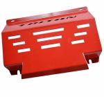 Hilux Revo Car Skid Plate , Pickup Skid Plate For Nissan Navara NP300