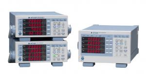 China WT310E Power Analyzer Meter Digital Power Meter IEC61010-1 CAT.III 600V on sale