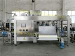 5 Gallon Water Bottle Filling Machine , 3 In 1 SUS304 Drinking Water Filling