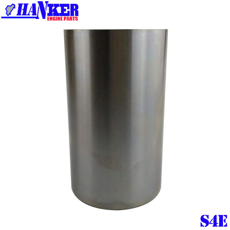 Fuso Truck Mitsubishi Model S4E Cylinder Liner Sleeve Kit 34407-00301