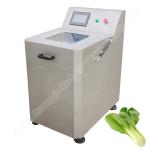 300-500kg/H Lettuce Centrifuge Vegetable Spin Dryer Machine SUS304 Stainless