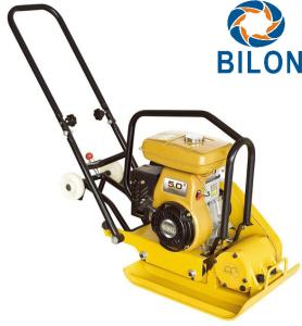 Wholesale Petrol Engine Vibratory Plate Compactor 3HP Walking Hydraulic Plate Compactor from china suppliers