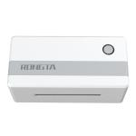 RP310 3inch Thermal Label Printer Bluetooth Easy Operation For Logistics