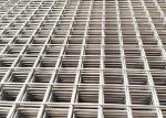 304 Stainless Steel 3mm 50x50mm Hole Pvc Coated Welded Wire Mesh Panels Rust