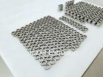 Plastic Extruder Machine Parts Powder Coating C22 Material Quick Delivery